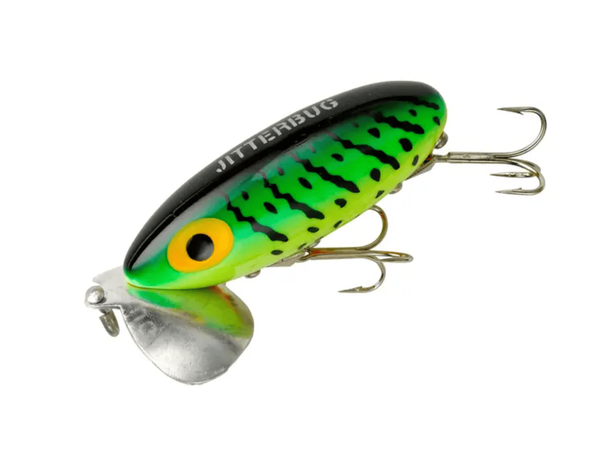 Arbogast Website - Premium Fishing Lures
